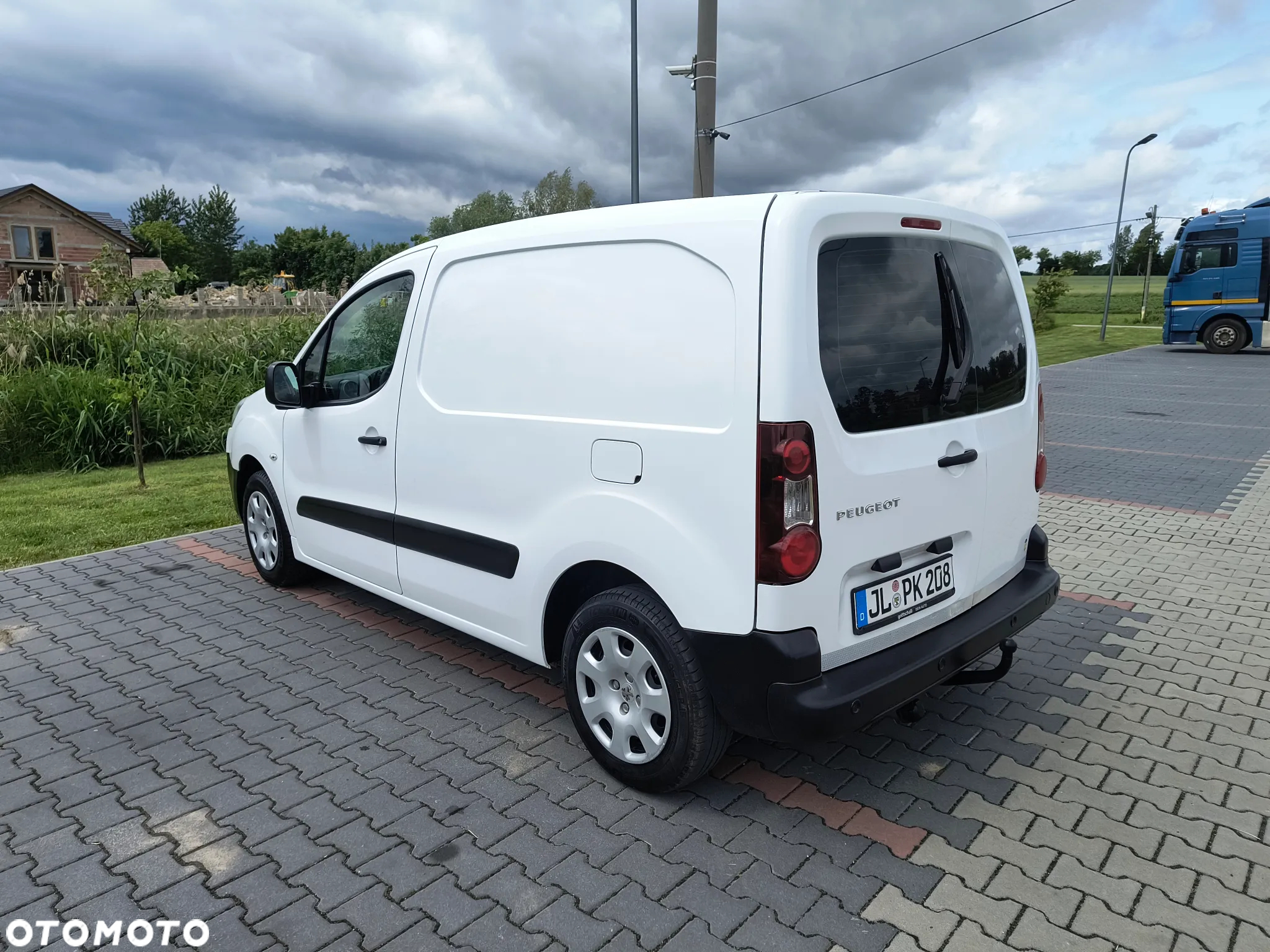 Peugeot Partner - 4