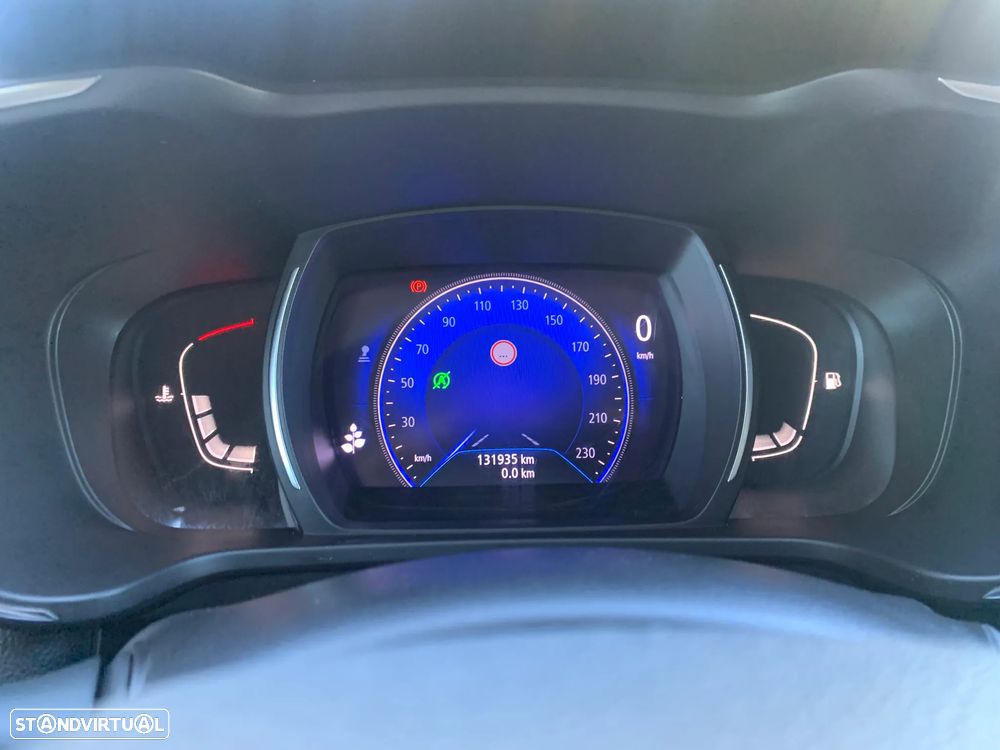 Renault Kadjar 1.5 dCi Intens - 25