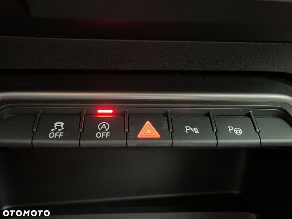 Audi A3 Sportback - 31