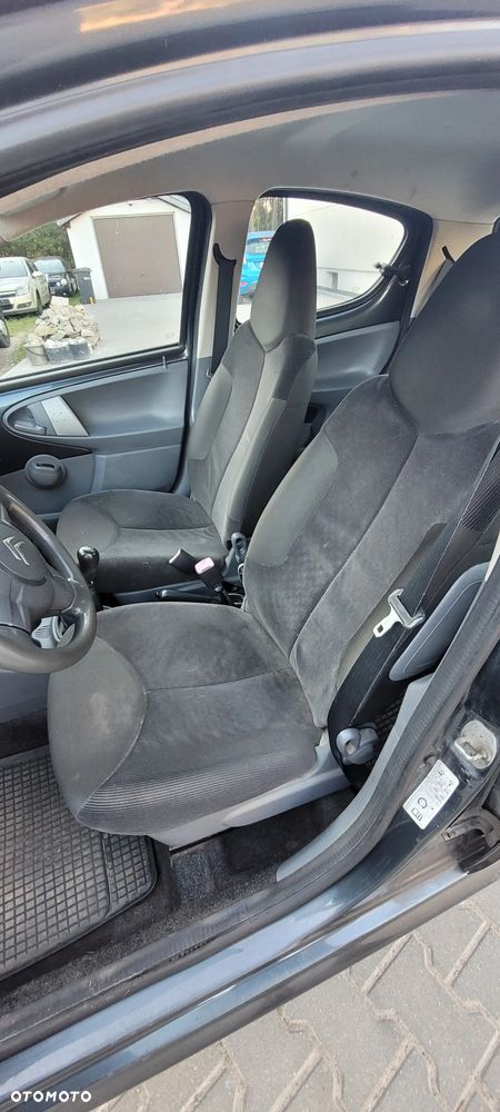 Citroën C1 1.0 Advance - 18