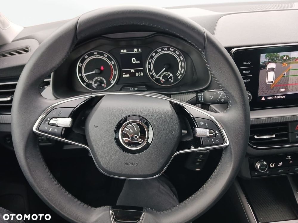 Skoda Scala - 13