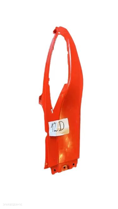 Panel przedni prawy pomarańczowy RH(Orange) Can am Spyder 705006879 - 1