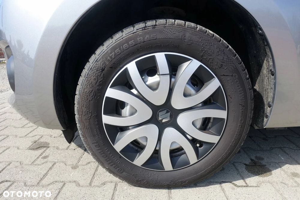 Suzuki Swift 1.2 Dualjet Hybrid Allgrip Comfort - 9