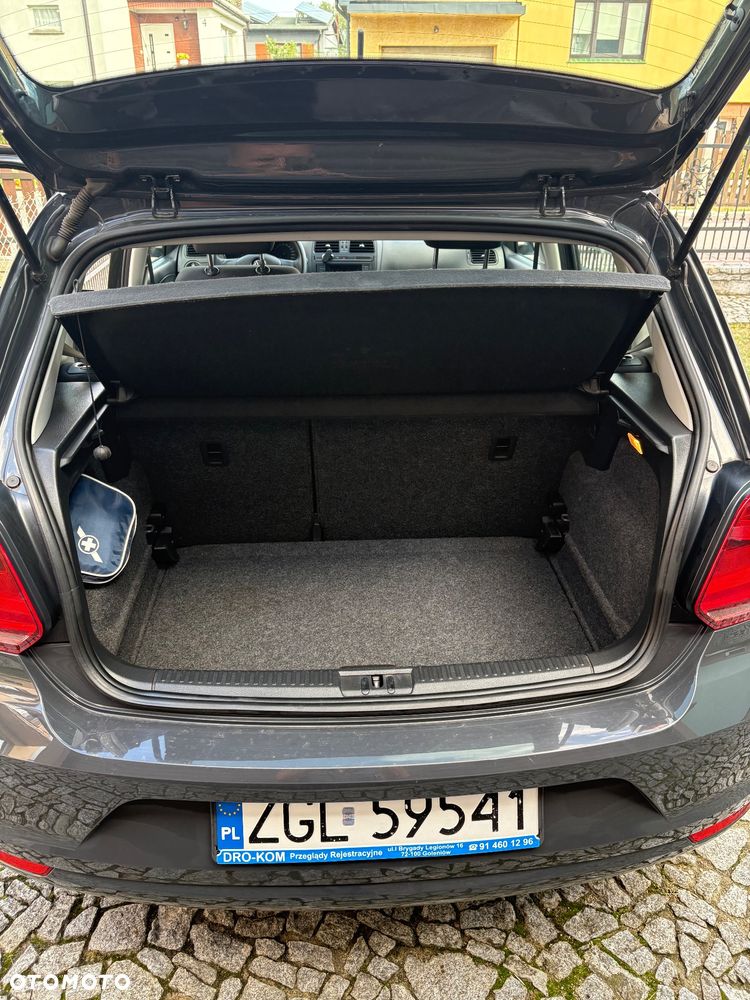 Volkswagen Polo 1.0 Trendline - 7