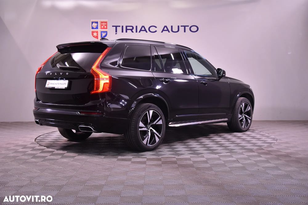 Volvo XC 90 - 6