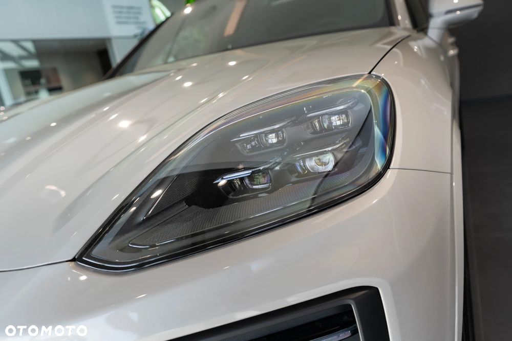 Porsche Cayenne E-Hybrid PHEV - 33