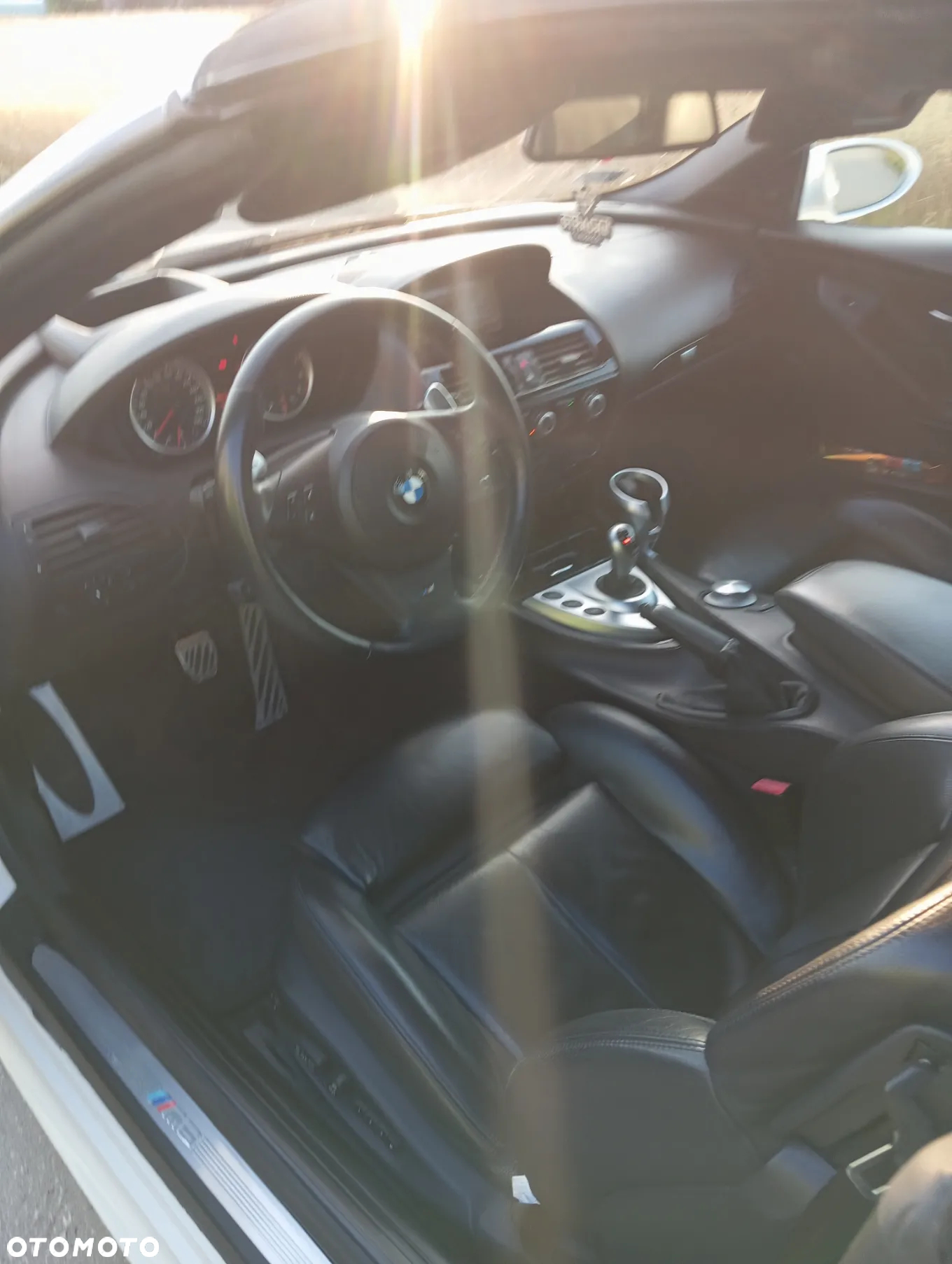 BMW M6 Standard - 7