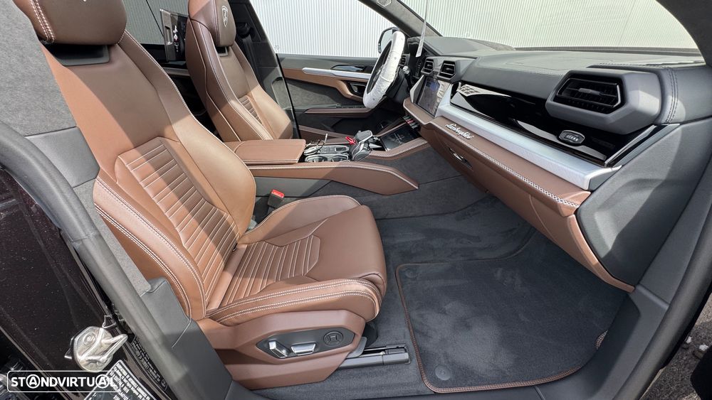 Lamborghini Urus 4.0 V8 SE - 25