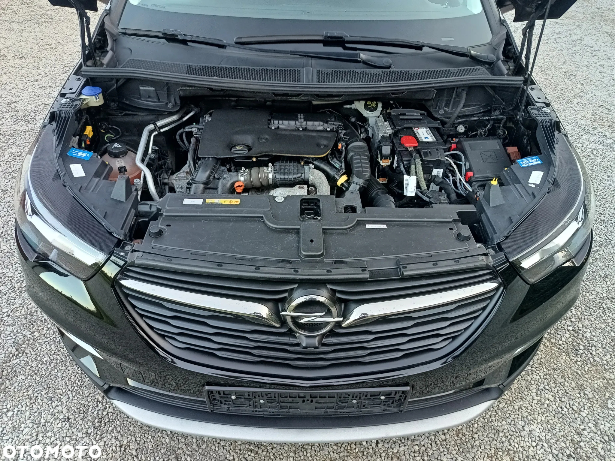 Opel Grandland X 1.6 D Start/Stop Business INNOVATION - 22