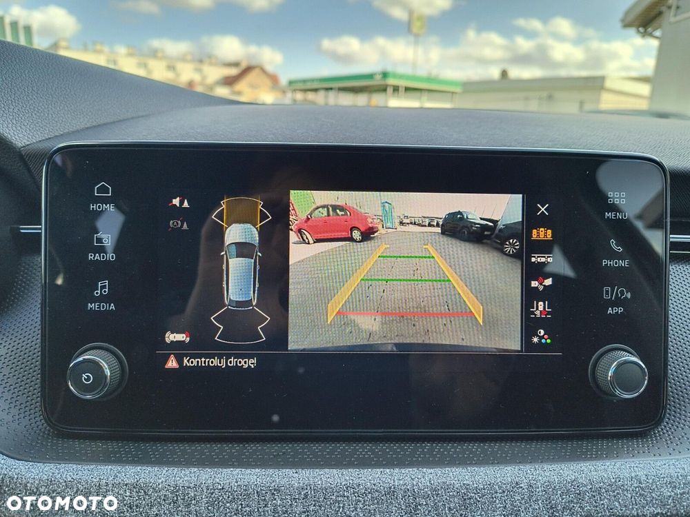 Skoda Scala 1.0 TSI Edition 130 - 30