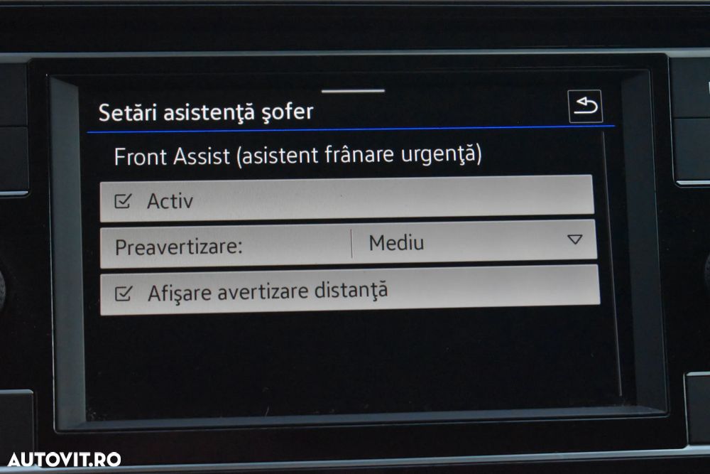Volkswagen Polo 1.6 TDI Comfortline - 26