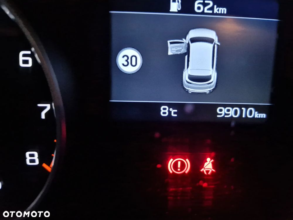 Kia Sportage 1.6 GDI L Business Line 2WD - 14