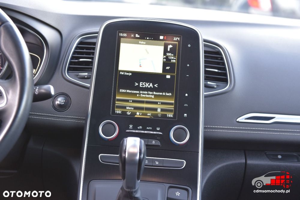 Renault Scenic - 25