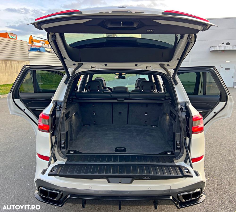 BMW X5 xDrive30d - 16