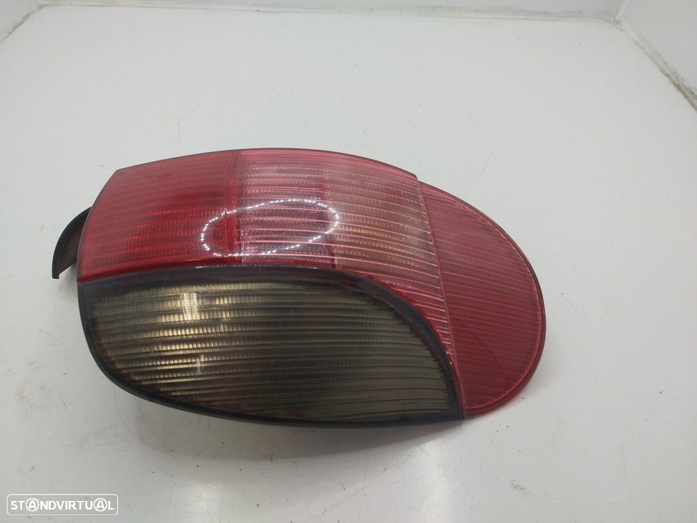 Farolim Stop Dto Peugeot 306 Break (7E, N3, N5) - 2