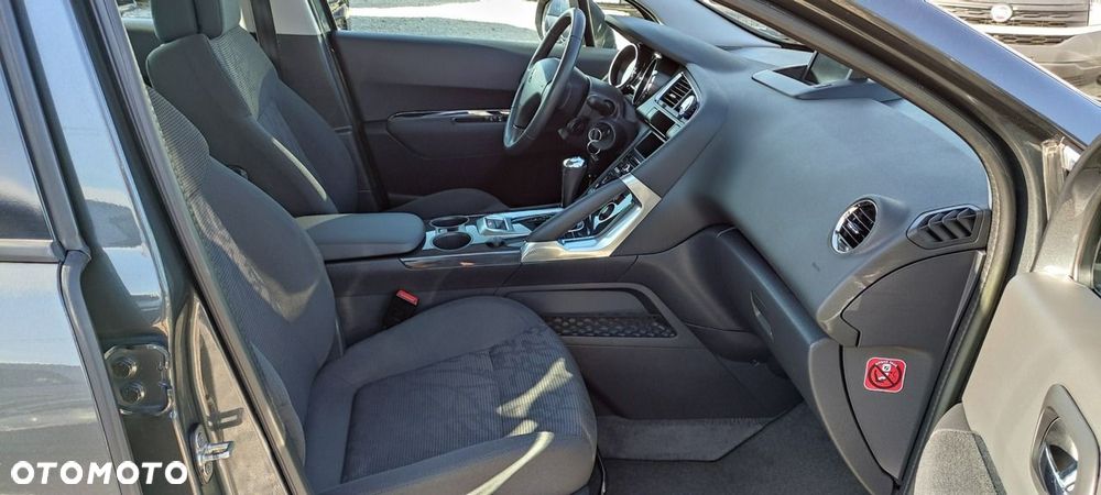 Peugeot 3008 - 29