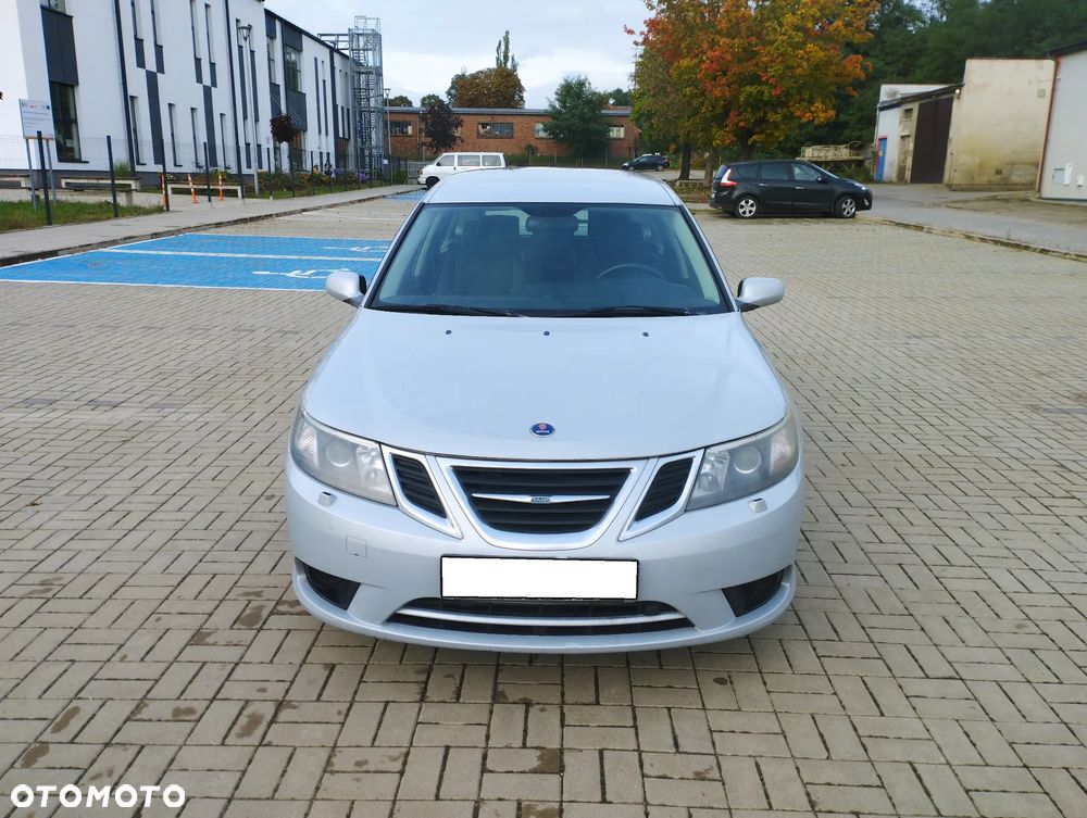 Saab 9-3 1.8 t Sport-Kombi Linear - 8