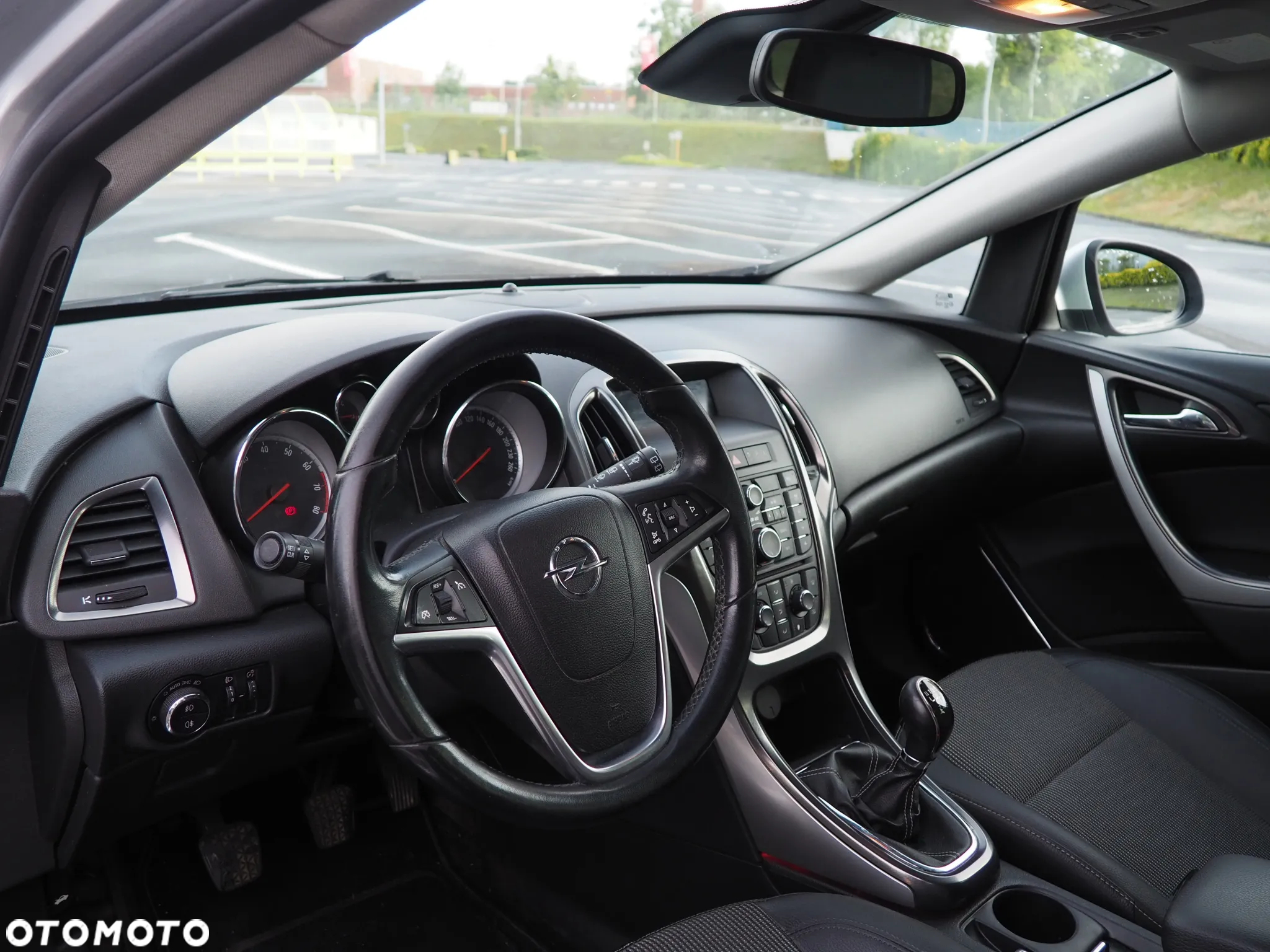 Opel Astra - 7