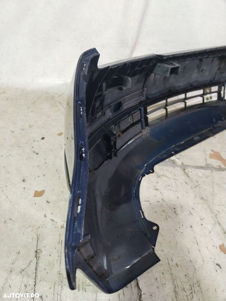 Bara fata Skoda Fabia, 1999, 2000, 2001, 2002, cod origine OE 6Y0807221. 10089 - 16