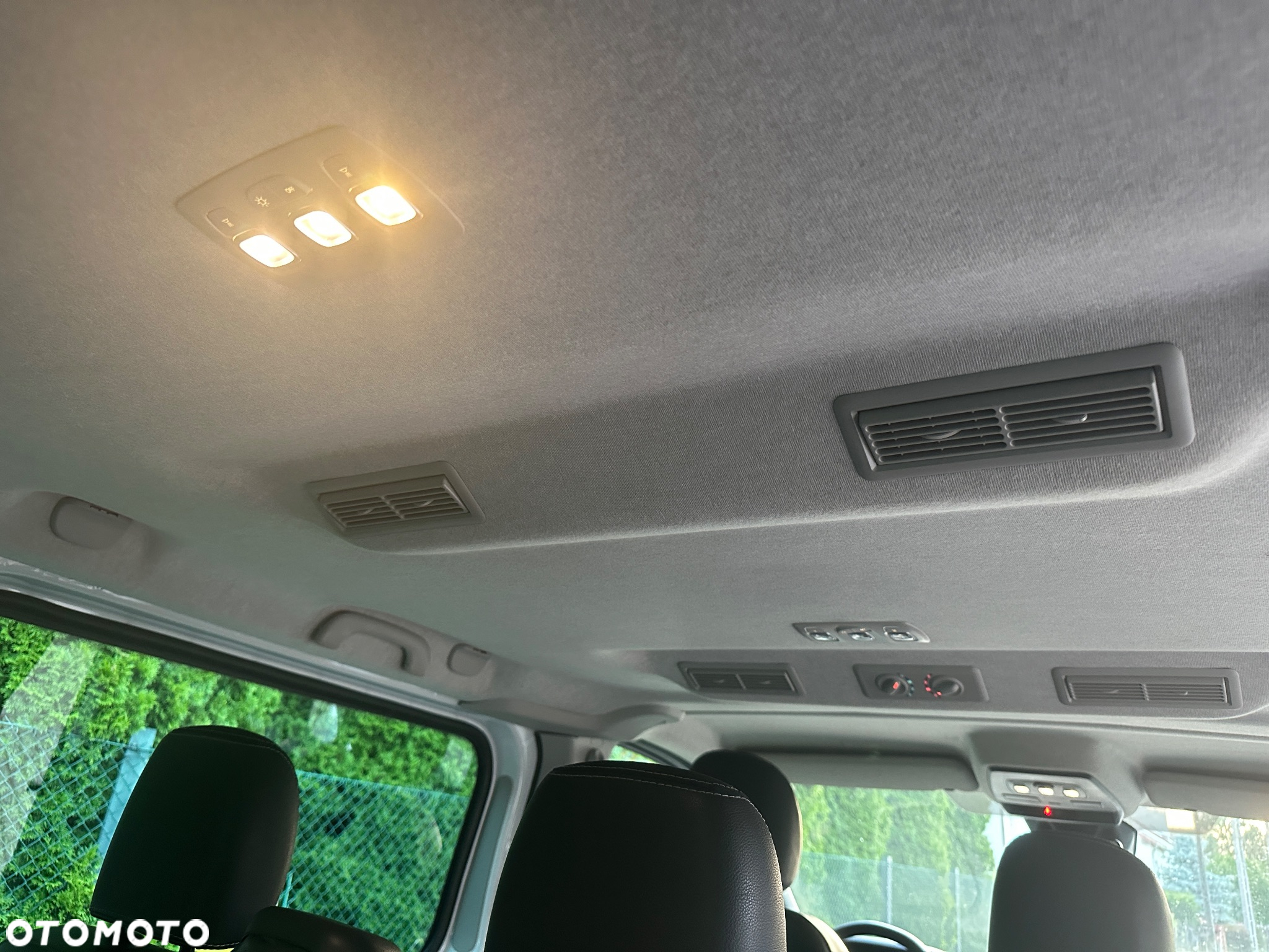 Renault Trafic - 32
