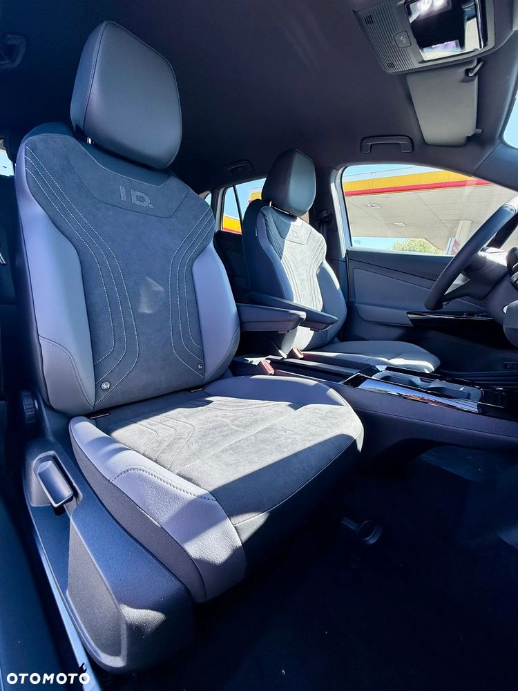 Volkswagen ID.4 77kWh Pro - 13