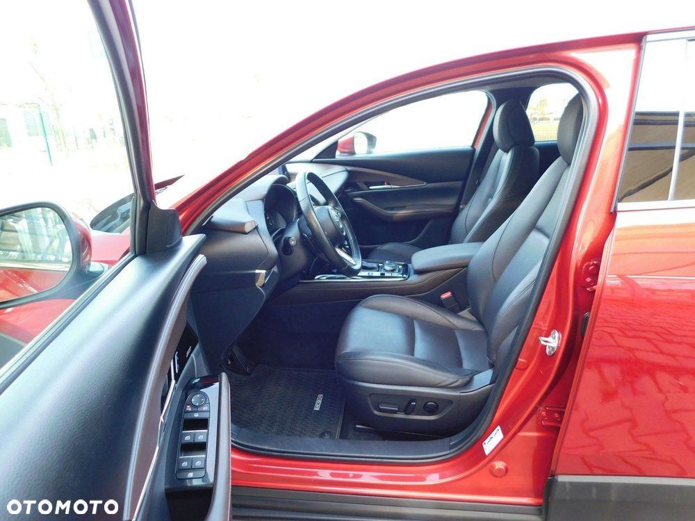 Mazda CX-30 - 13