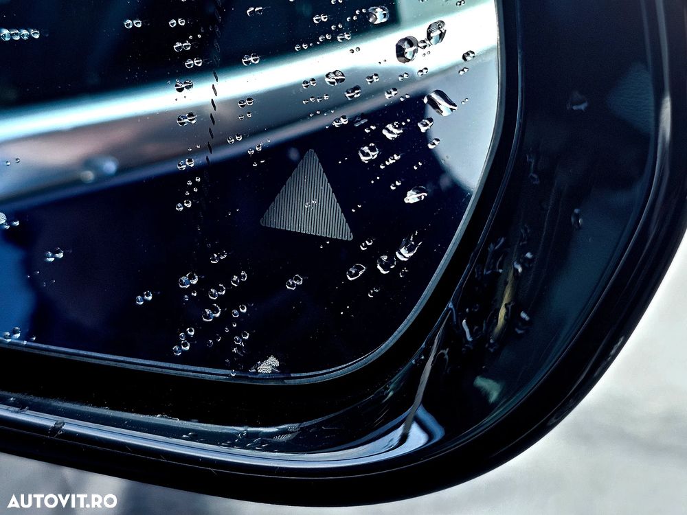 Mercedes-Benz E 350 BlueTEC - 29