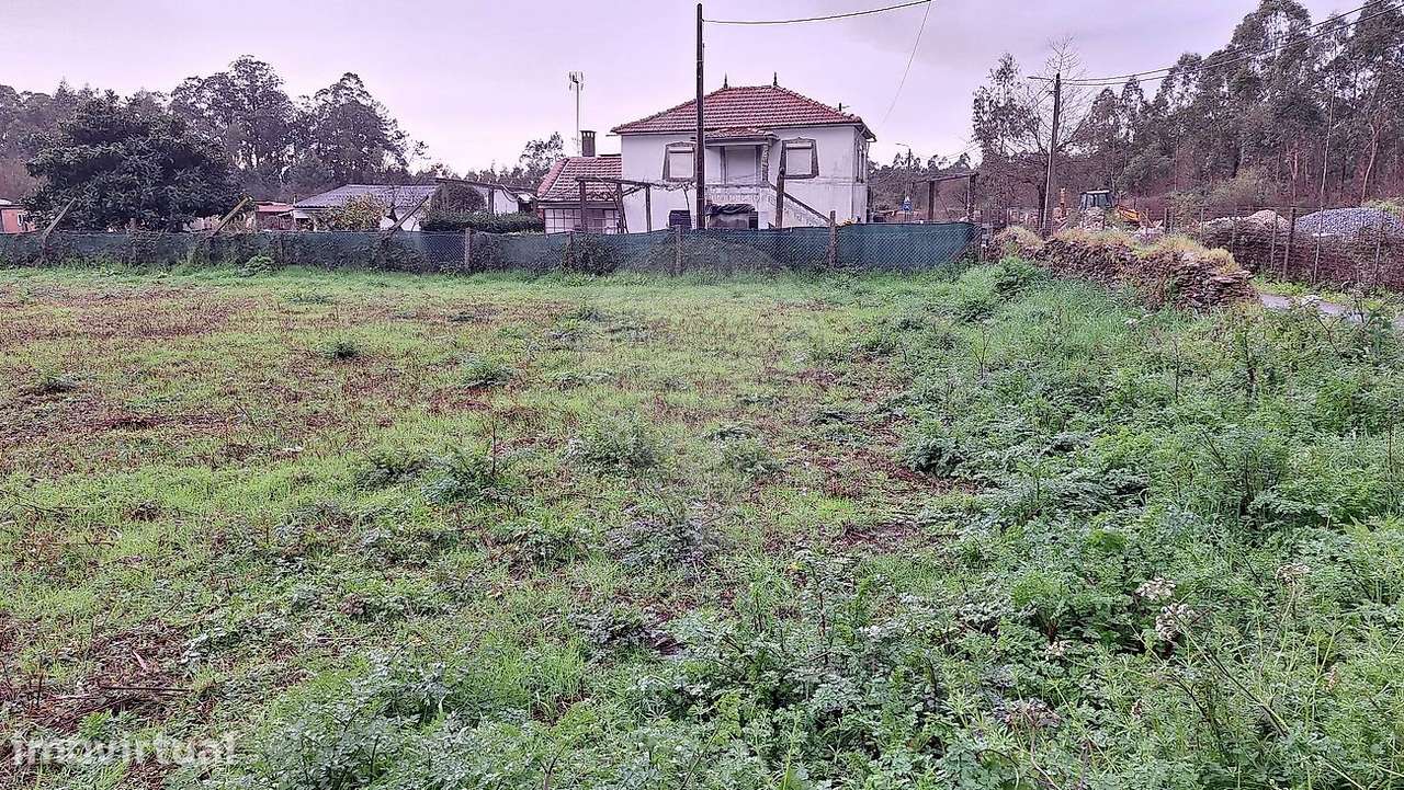 Terreno  para venda - Grande imagem: 3/5