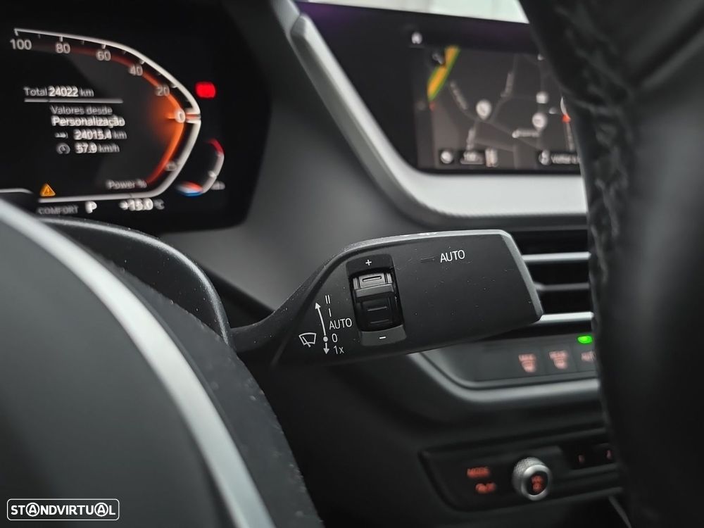 BMW 216 Gran Coupé d Pack Desportivo M - 21