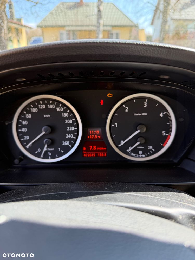 BMW Seria 5 520d - 19