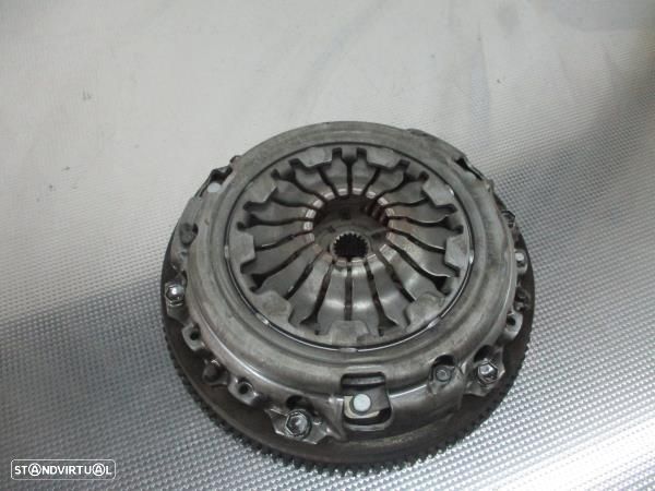 Kit Embraiagem Peugeot 107 (Pm_, Pn_) - 2