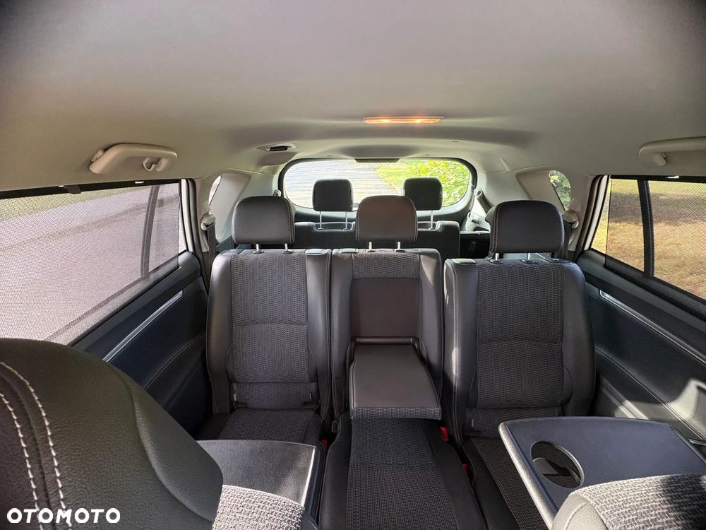Toyota Verso 1.8 Premium EU5 7os - 27