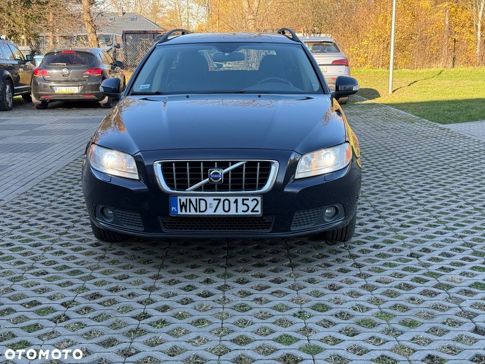 Volvo V70 2.0 Summum - 2