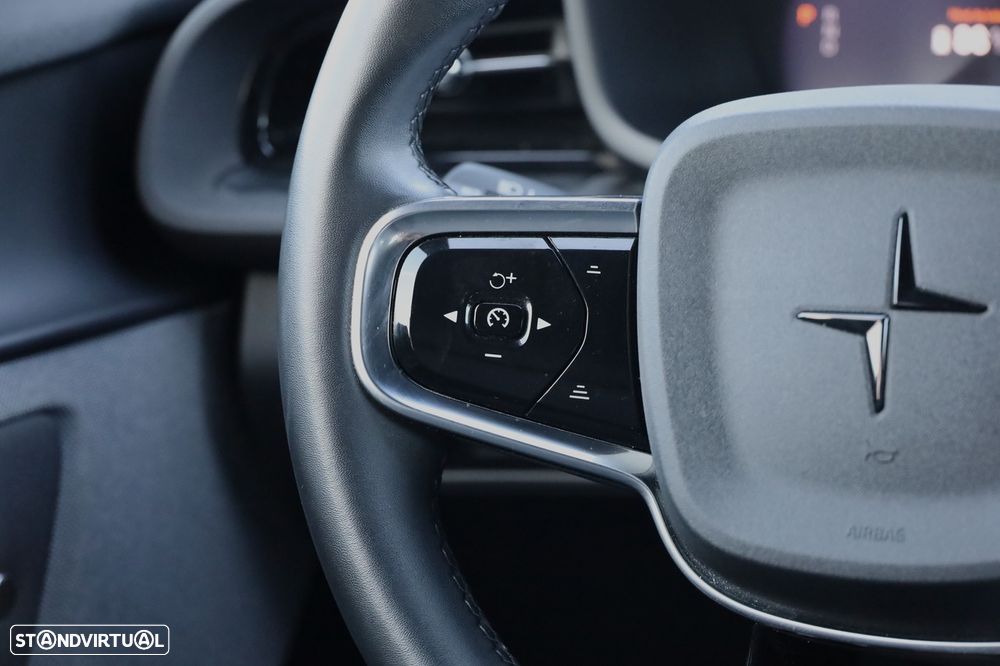 Polestar 2 Long Range 78 kWh - 28