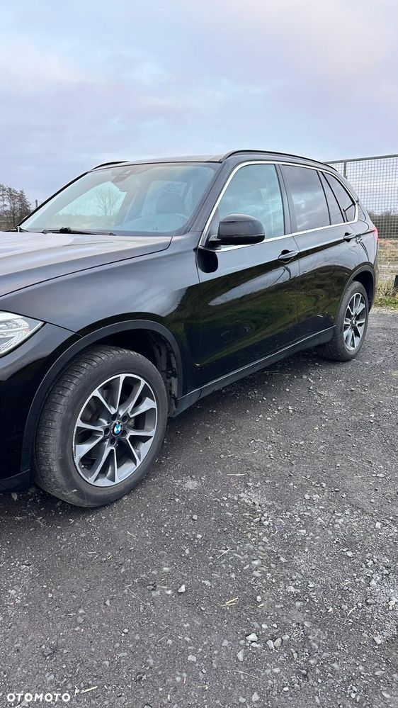 BMW X5 - 8