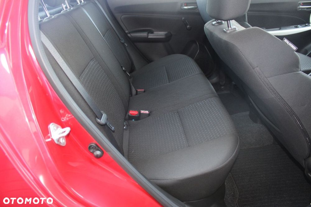 Suzuki Swift - 23