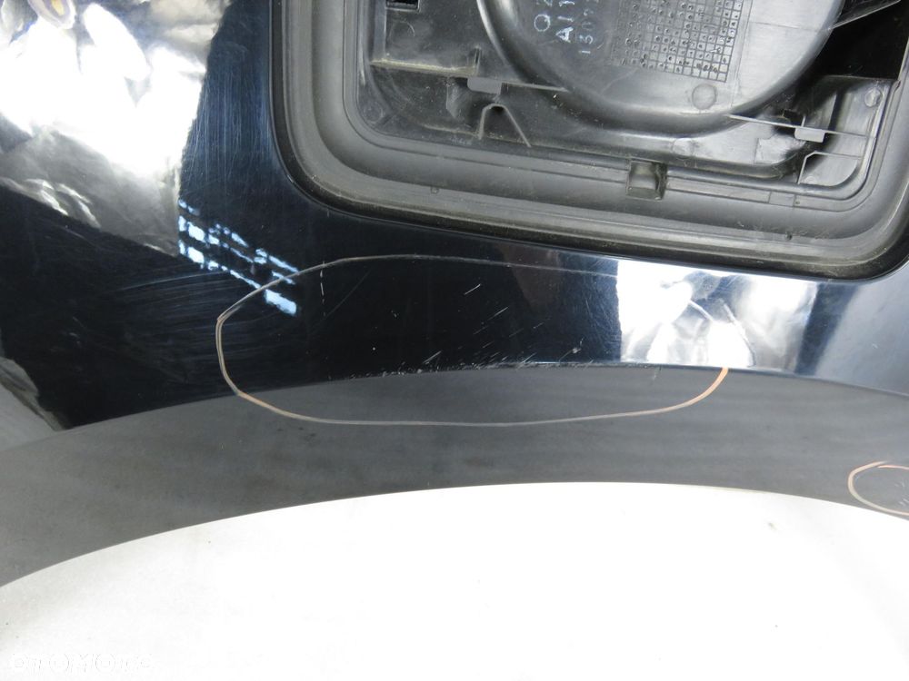 BŁOTNIK PRAWY TYŁ BMW i3 - 9