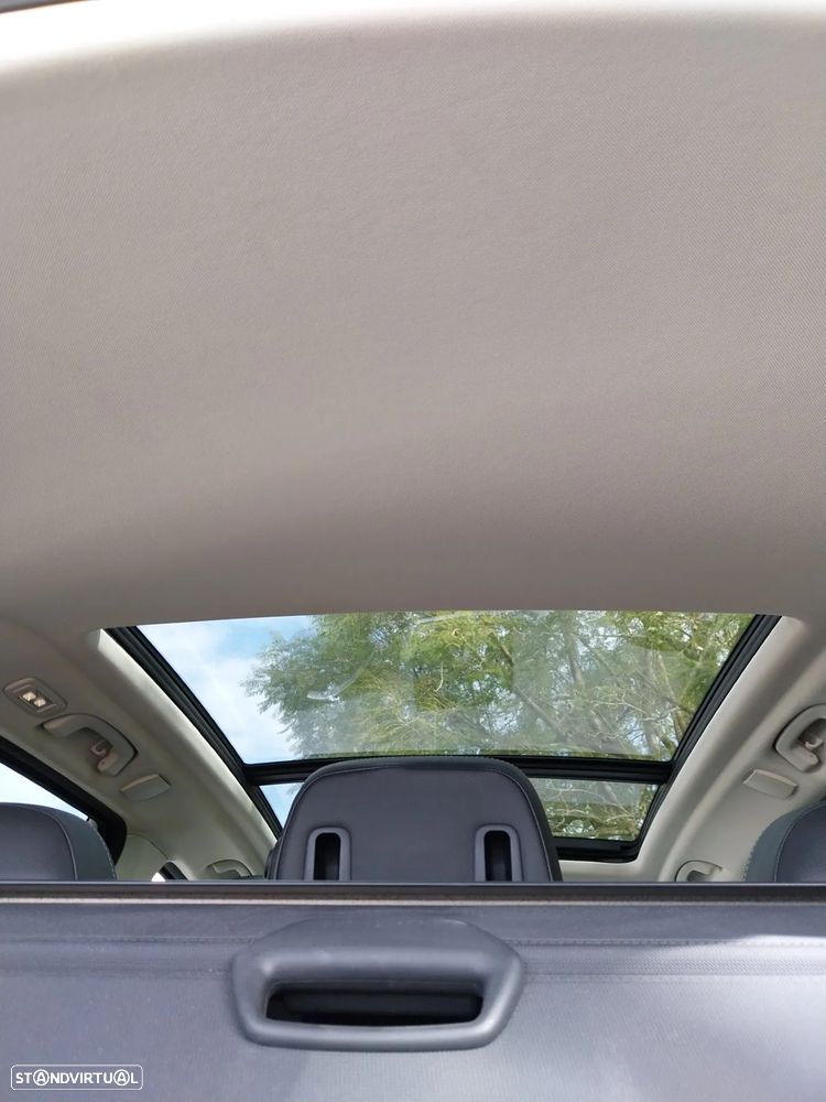 BMW X3 20 d xDrive Line Luxury - 10