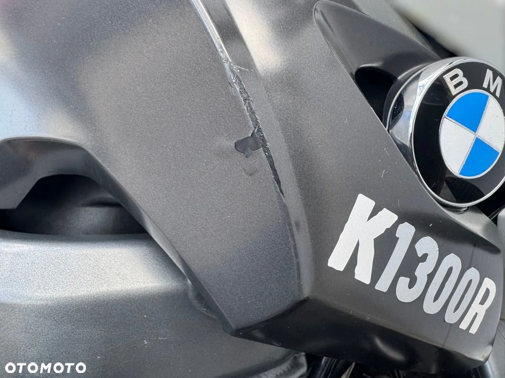 BMW K - 17