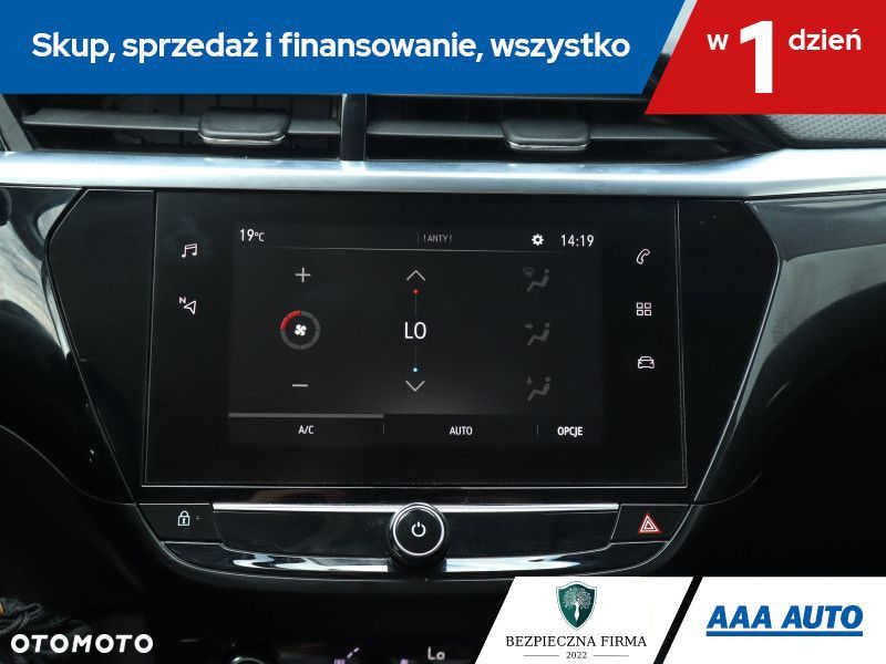 Opel Corsa - 18
