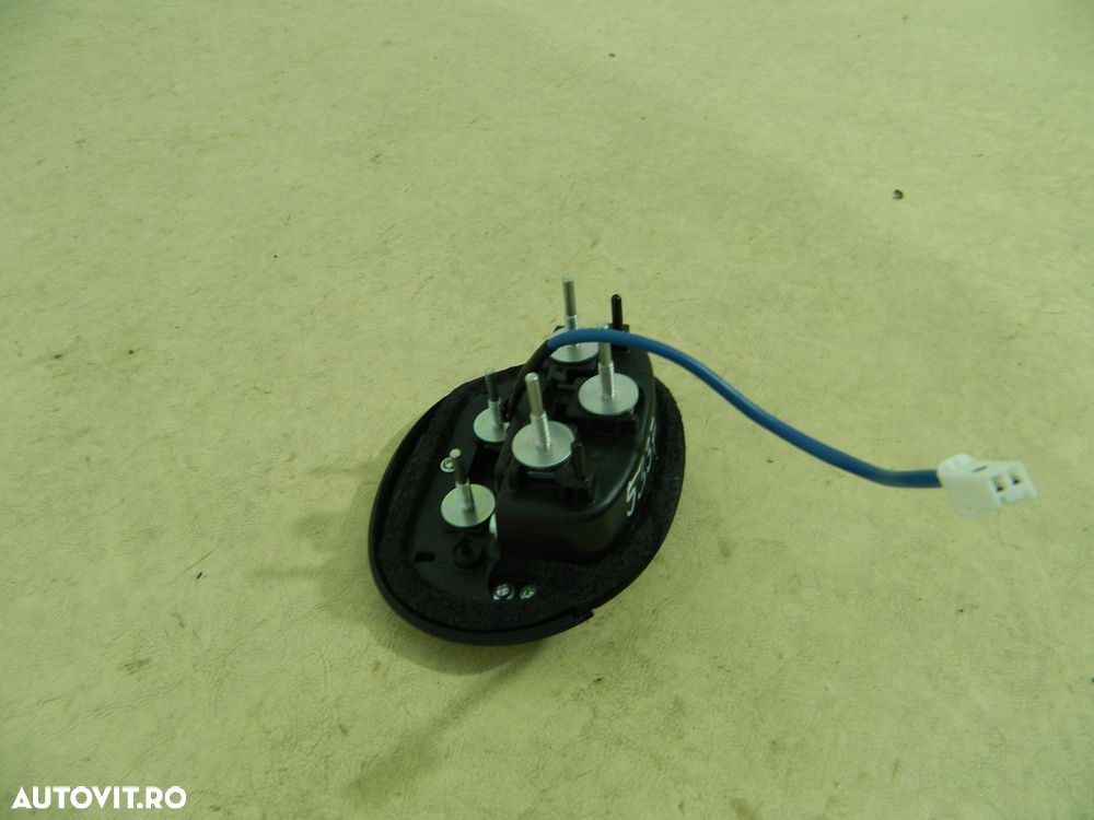 Switch  /  Buton deschidere capota portbagaj- cu emblema Mazda 3, 2018, 2019, 2020, BDMT-51730 - 4