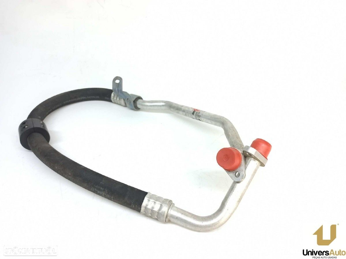 TUBO DE AR ​​​​CONDICIONADO LONGO RENAULT KANGOO Z.E. MAXI 2-SITZER - 8