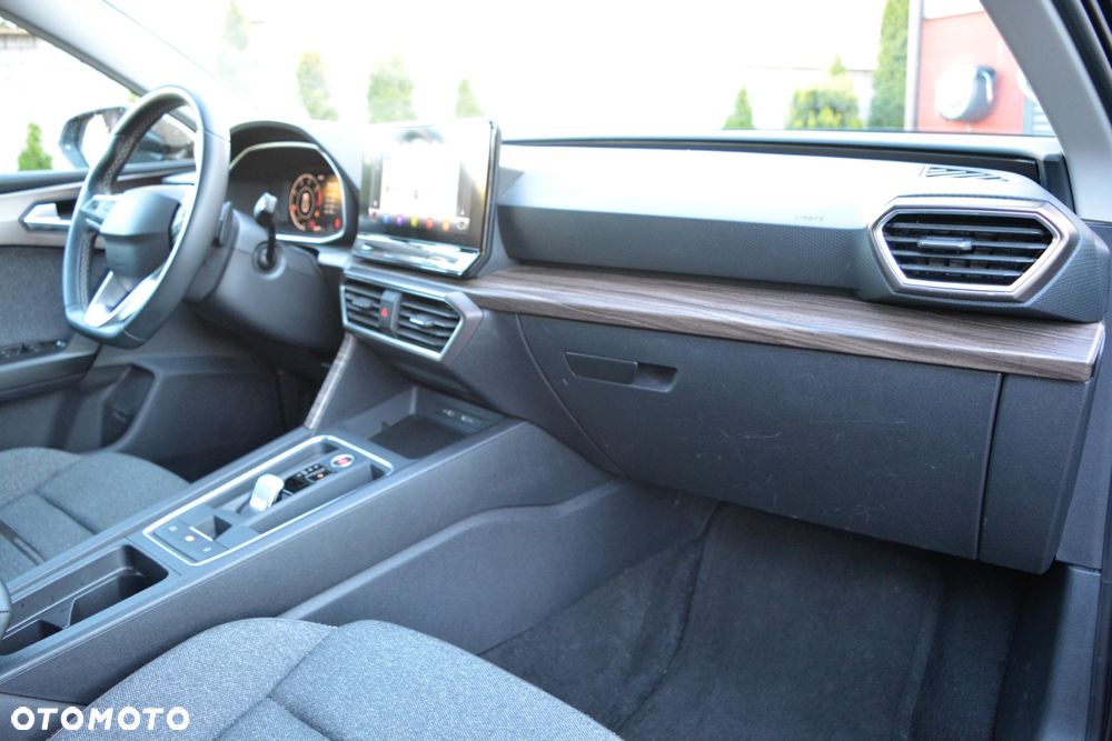 Seat Leon 2.0 TDI DSG Xcellence - 13