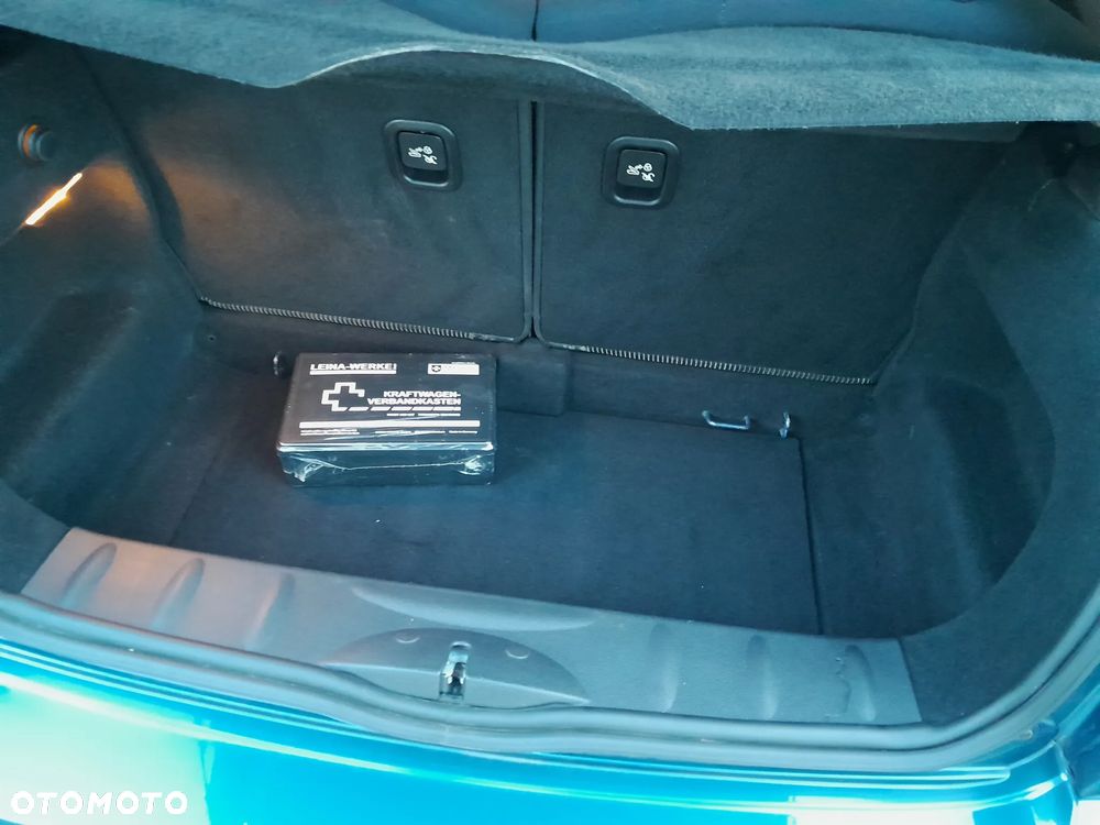 MINI Cooper 50 Camden - 18