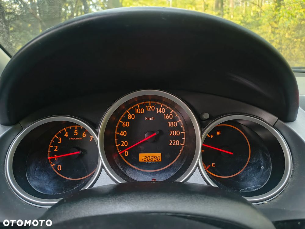 Honda City 1.4 S - 13