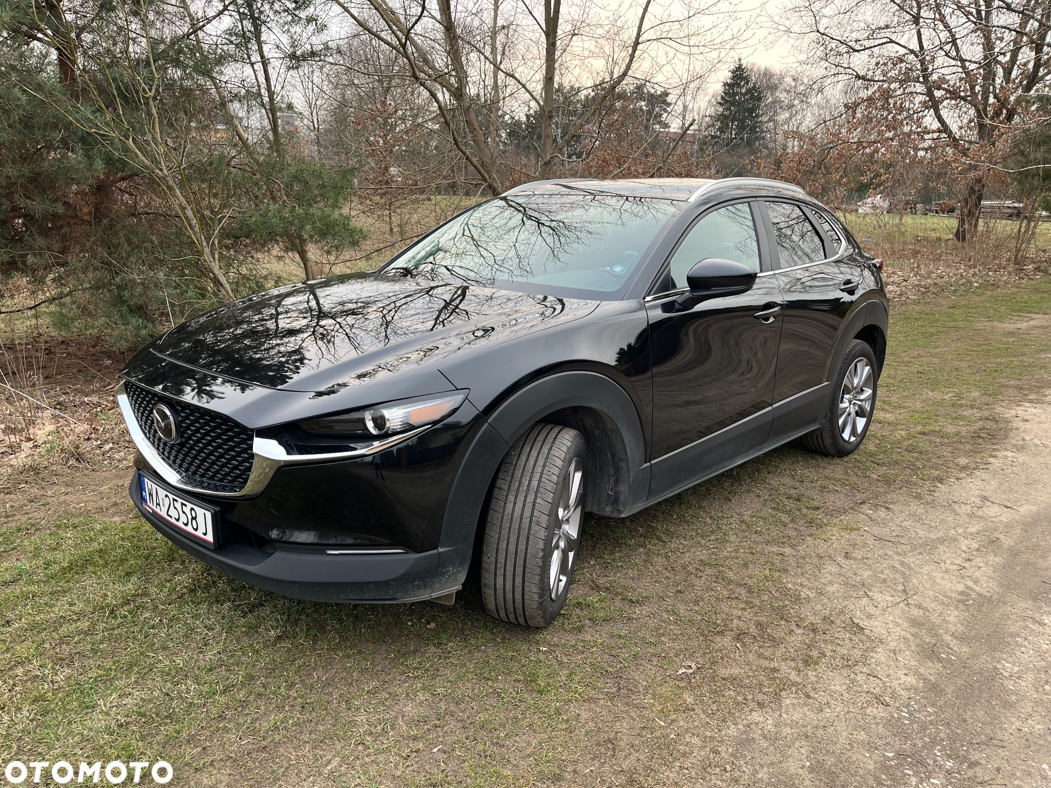 Mazda CX-30 - 3