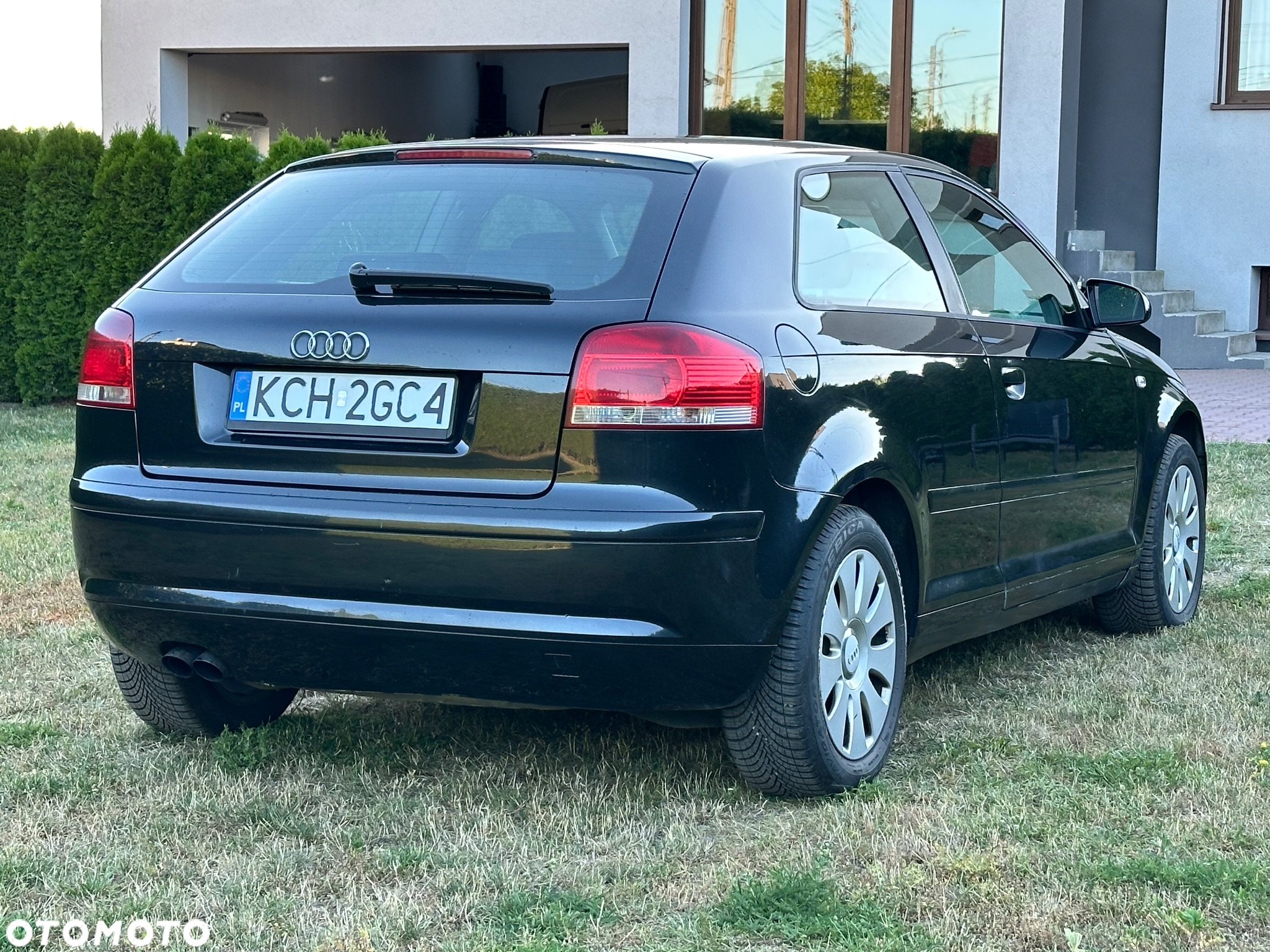Audi A3 1.9 TDI Attraction - 7