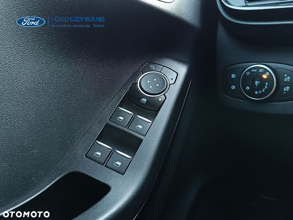 Ford Puma - 19