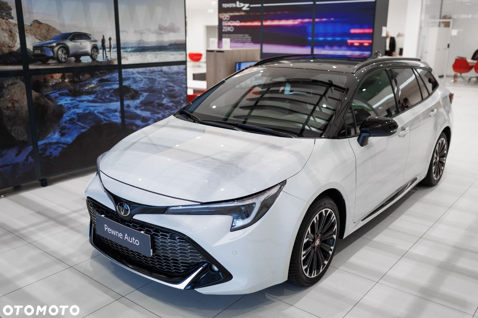 Toyota Corolla - 11
