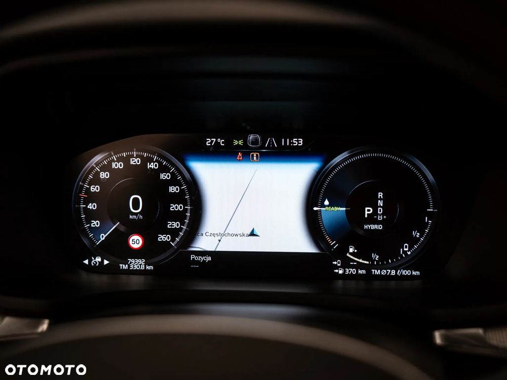 Volvo V60 T8 AWD Recharge Geartronic RDesign - 19